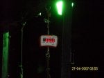 Automotive lighting Green Electricity Font Electronic signage